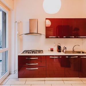 Apartamento de 2 Dormitorios